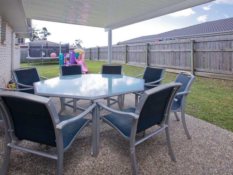 11 Rasmussen Avenue, Marsden QLD 4132
