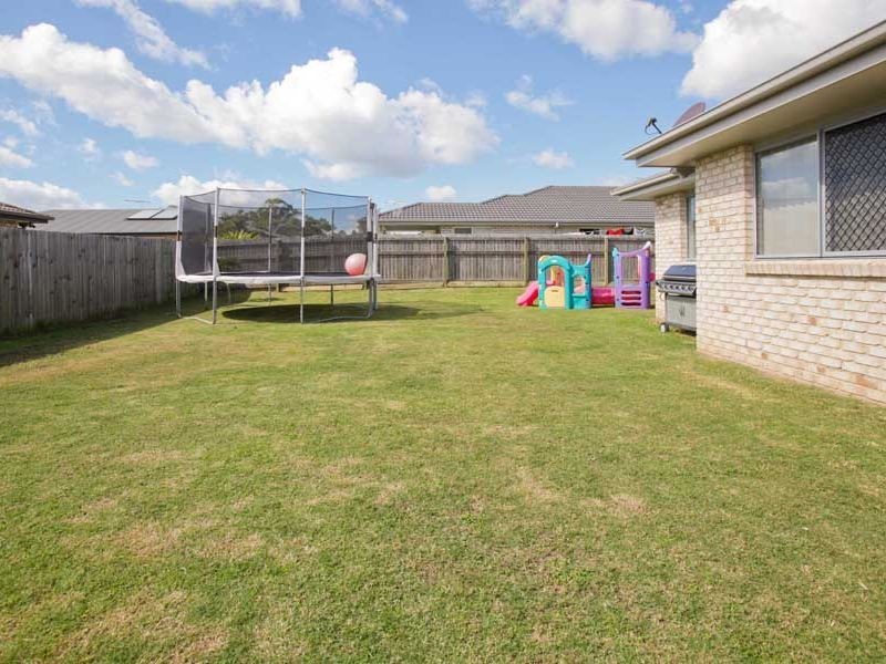 11 Rasmussen Avenue, Marsden QLD 4132