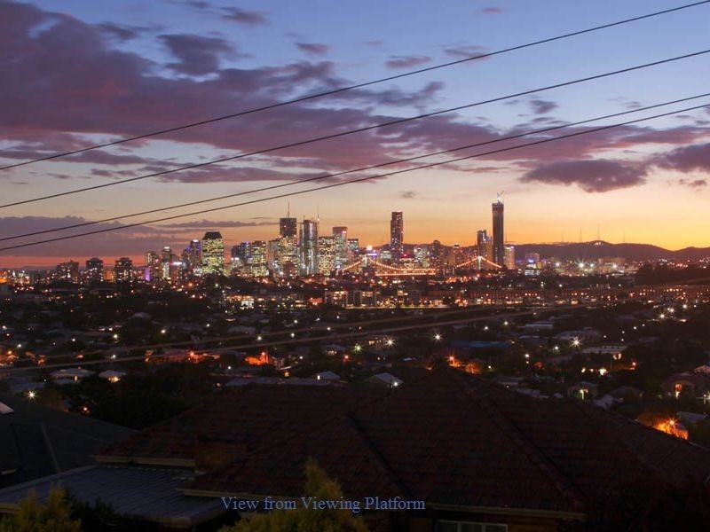 25 Bede Street, Balmoral QLD 4171