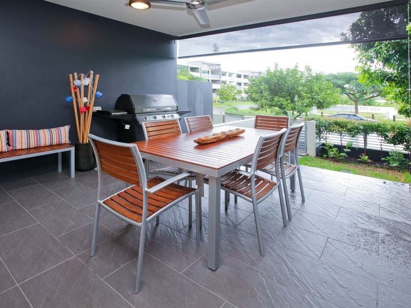 6/18 Riverbend Place, Bulimba QLD 4171