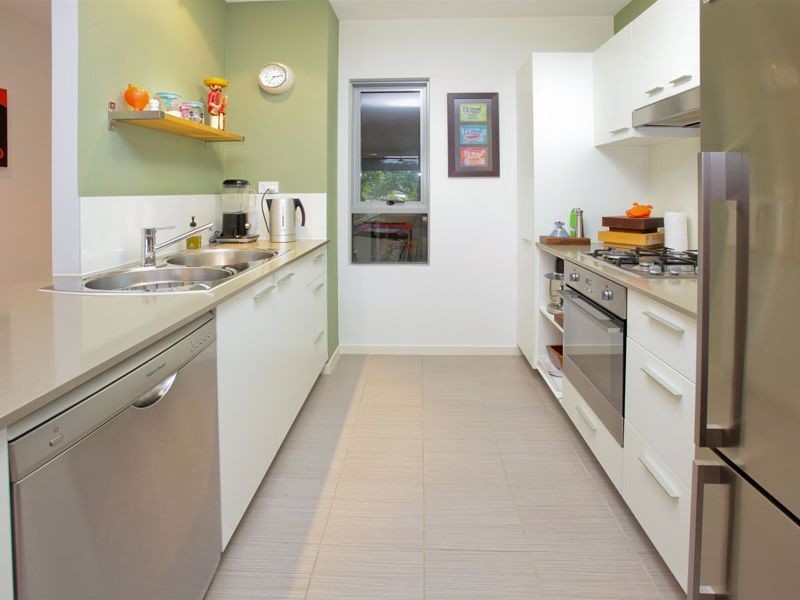 6/18 Riverbend Place, Bulimba QLD 4171