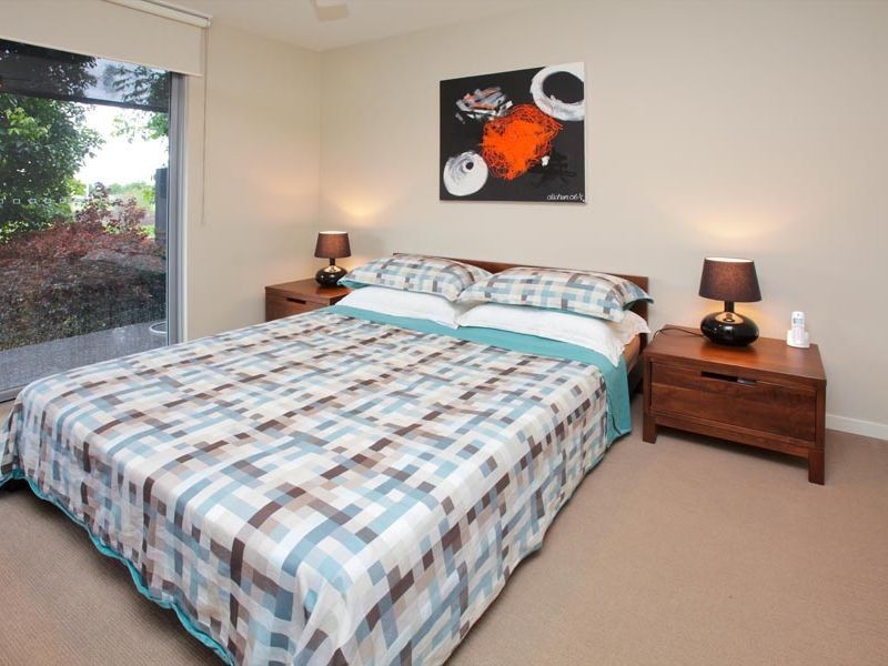 6/18 Riverbend Place, Bulimba QLD 4171