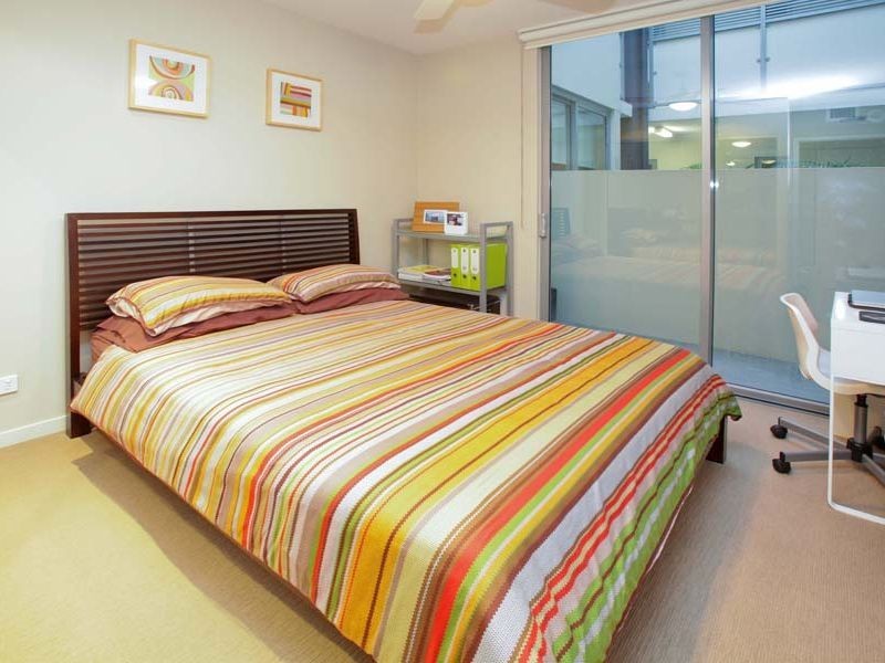 6/18 Riverbend Place, Bulimba QLD 4171