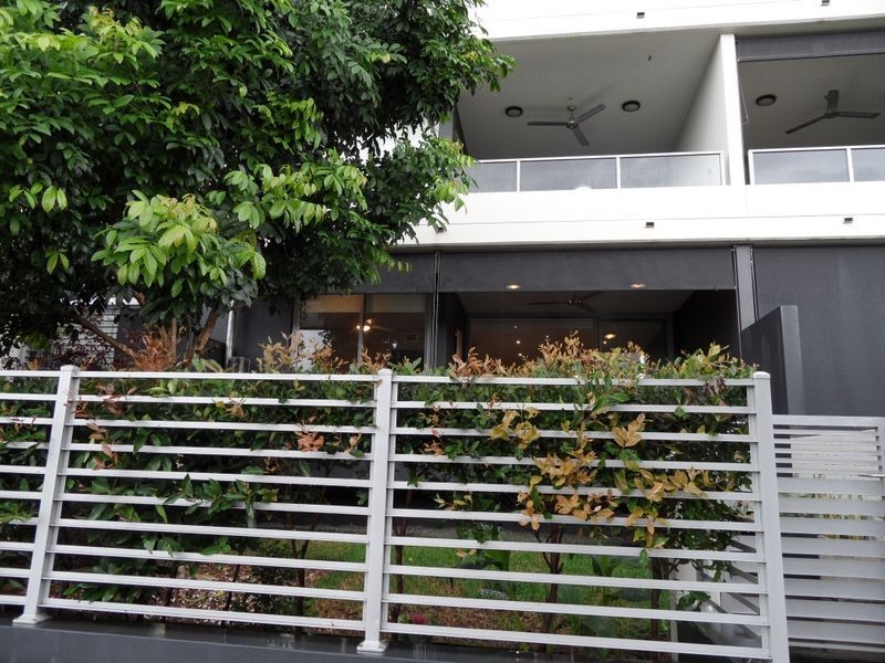 6/18 Riverbend Place, Bulimba QLD 4171