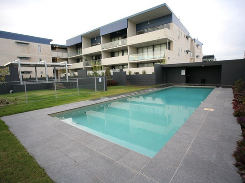 6/18 Riverbend Place, Bulimba QLD 4171