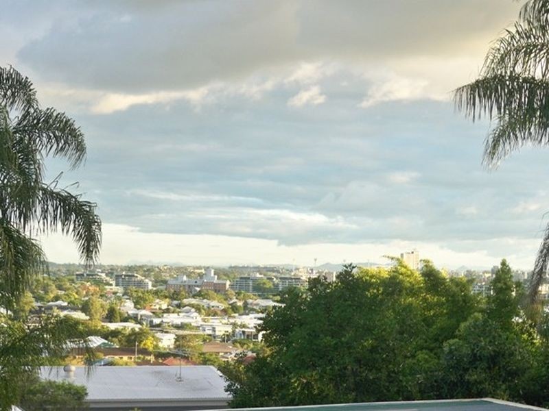 Bulimba QLD 4171