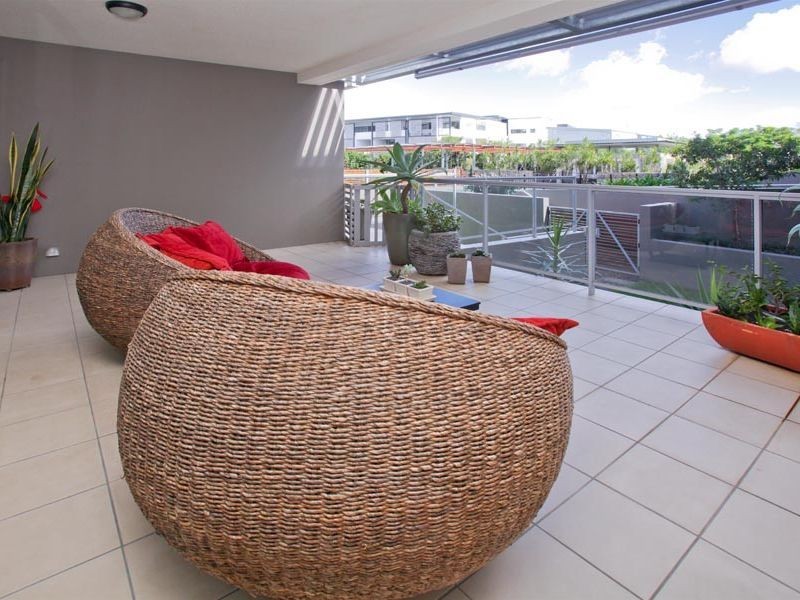 21/43 Love Street, Bulimba QLD 4171