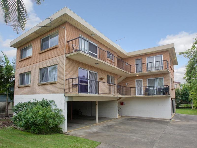 2/29 Carr Street, Bulimba QLD 4171