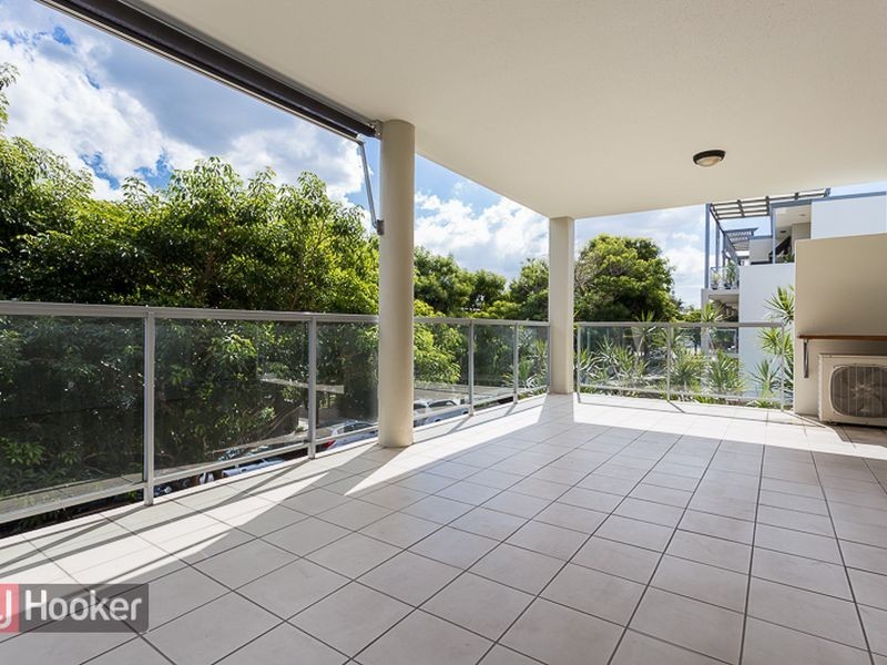 22/18 Ferry Lane, Bulimba QLD 4171