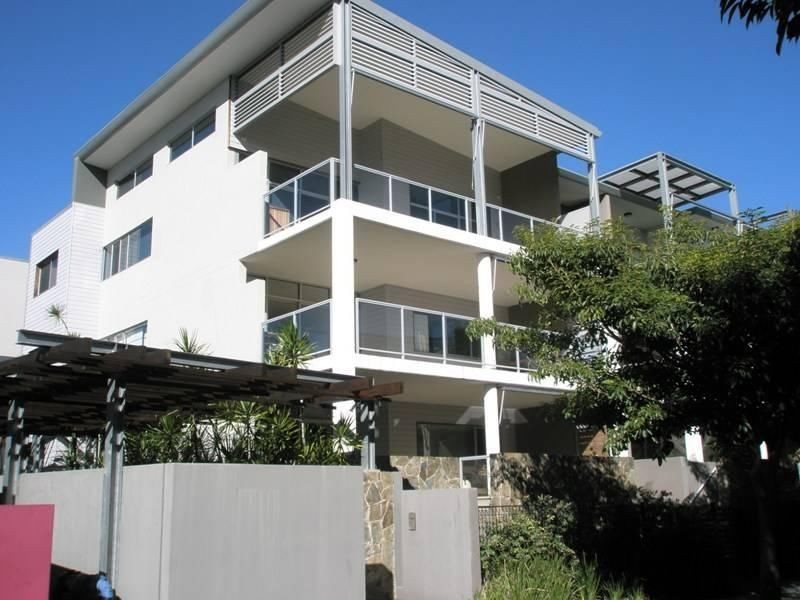 22/18 Ferry Lane, Bulimba QLD 4171