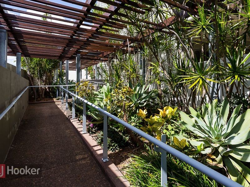 22/18 Ferry Lane, Bulimba QLD 4171