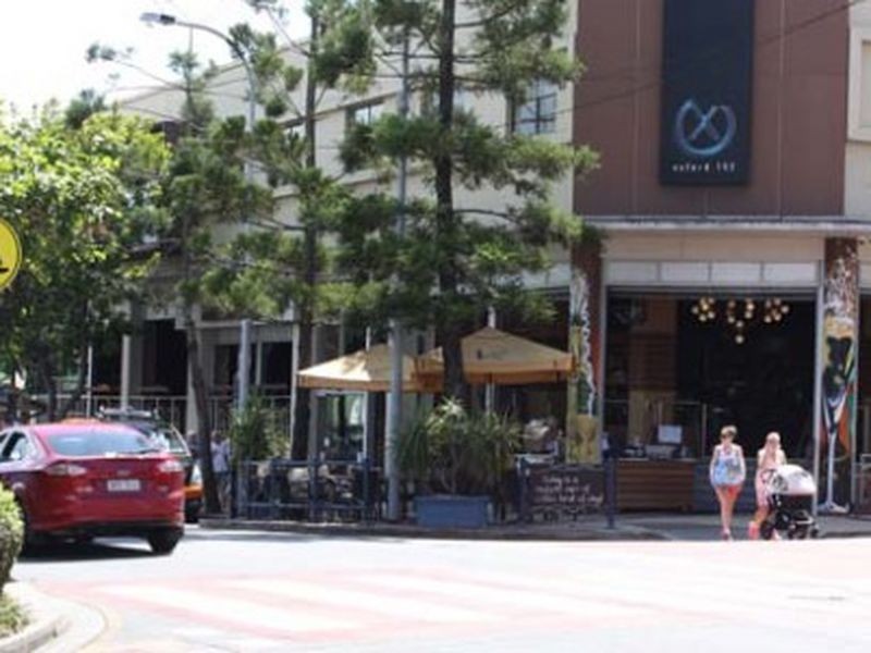 22/18 Ferry Lane, Bulimba QLD 4171