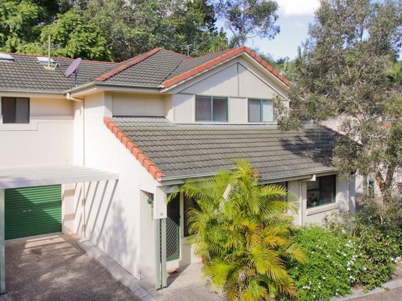 16/36 Andrew Street, Balmoral QLD 4171