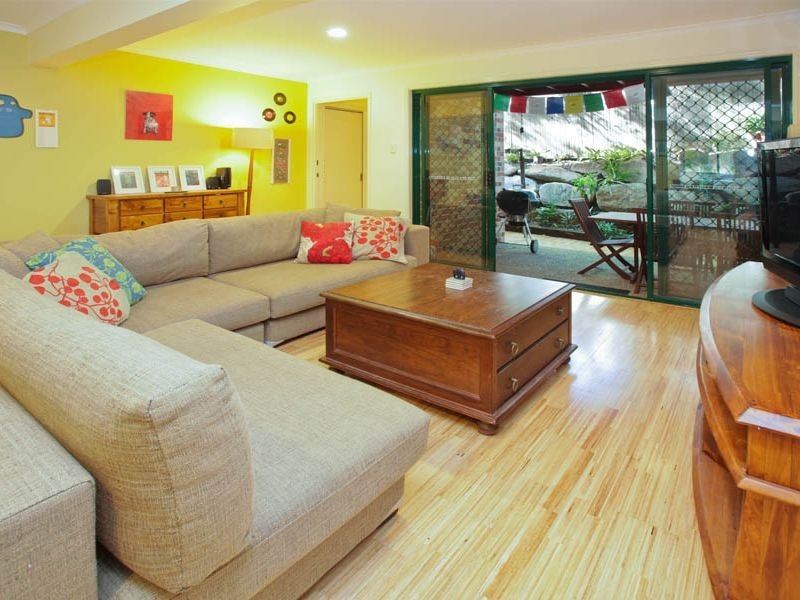 16/36 Andrew Street, Balmoral QLD 4171