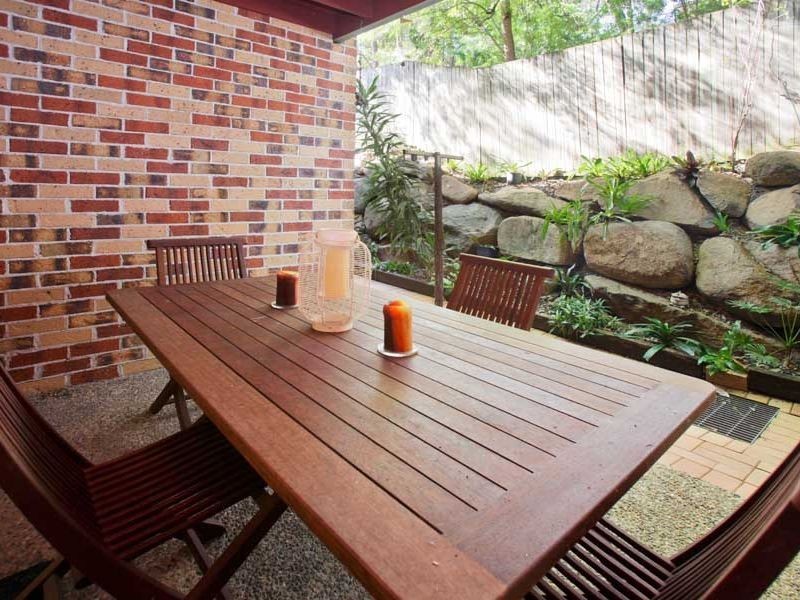 16/36 Andrew Street, Balmoral QLD 4171