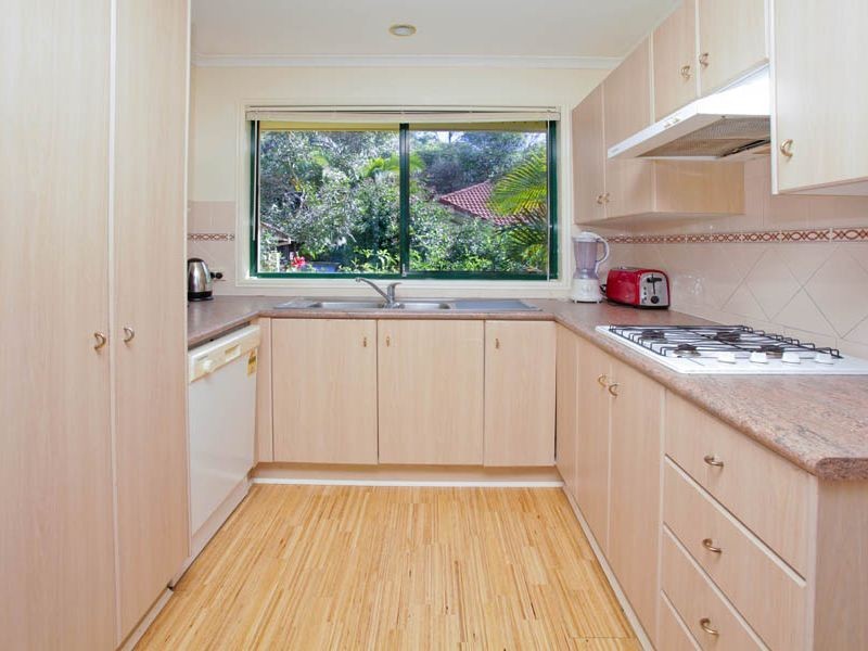 16/36 Andrew Street, Balmoral QLD 4171