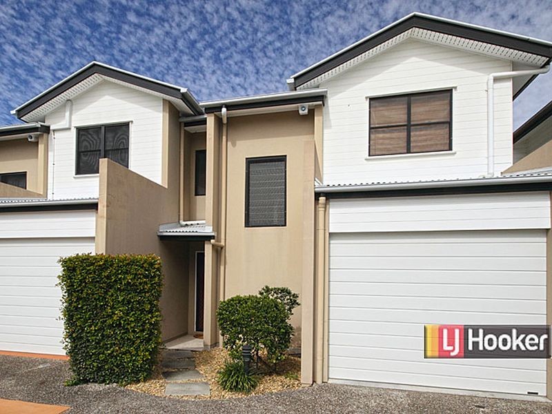 Hawthorne QLD 4171