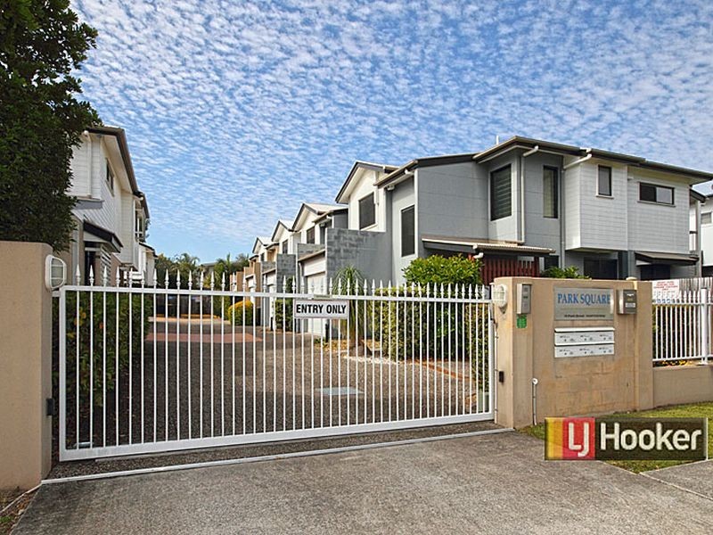 Hawthorne QLD 4171
