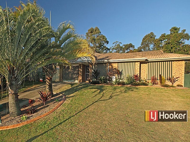 Eagleby QLD 4207