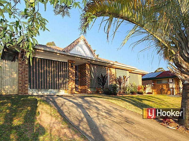 Eagleby QLD 4207