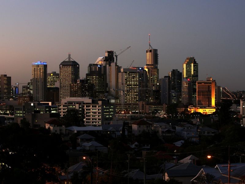 3/196 Dornoch Terrace, Highgate Hill QLD 4101