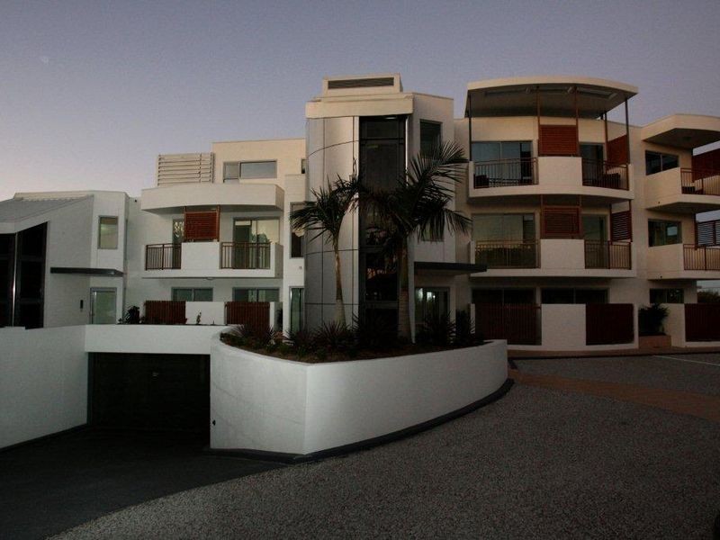 3/196 Dornoch Terrace, Highgate Hill QLD 4101