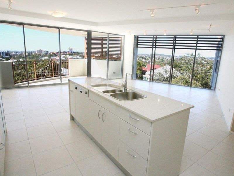 3/196 Dornoch Terrace, Highgate Hill QLD 4101