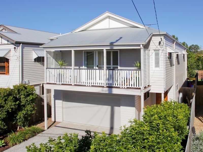 79 Nordenfeldt Road, Cannon Hill QLD 4170