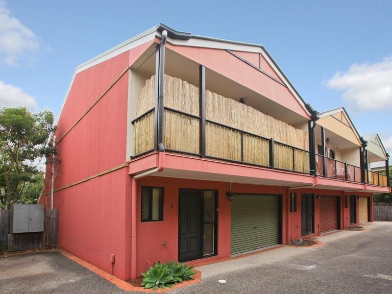 3/270 Riding Road, Balmoral QLD 4171