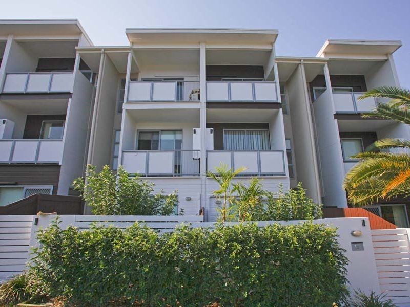 3/66 Richmond Road, Morningside QLD 4170