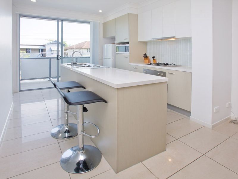 3/66 Richmond Road, Morningside QLD 4170