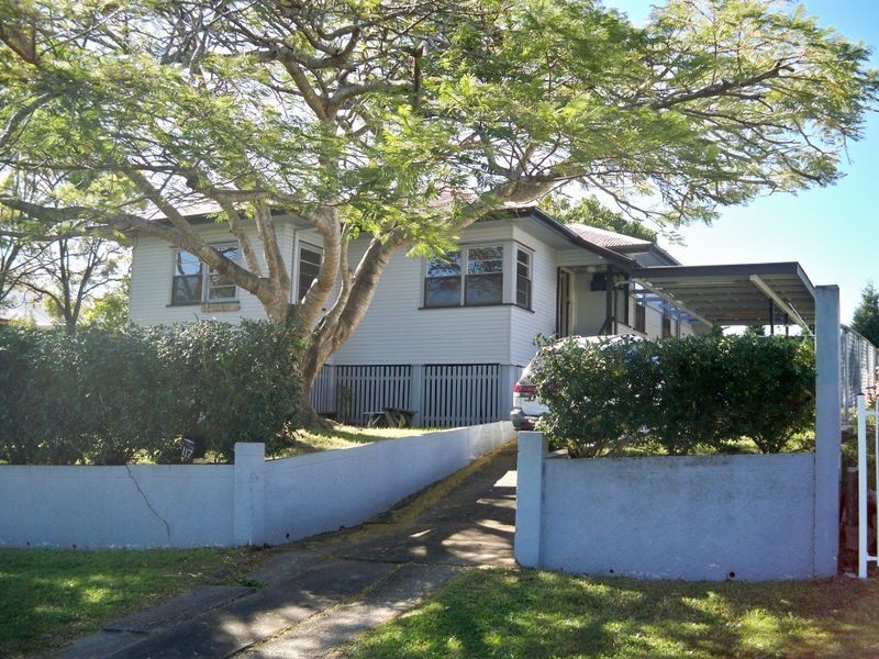 Seven Hills QLD 4170