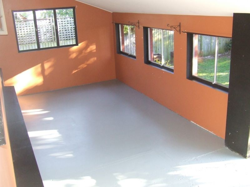 Seven Hills QLD 4170