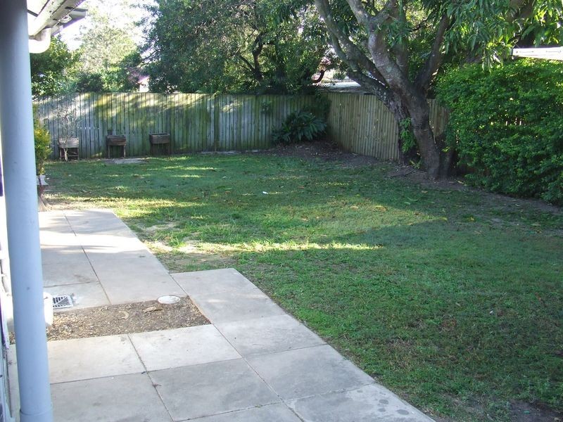 Seven Hills QLD 4170