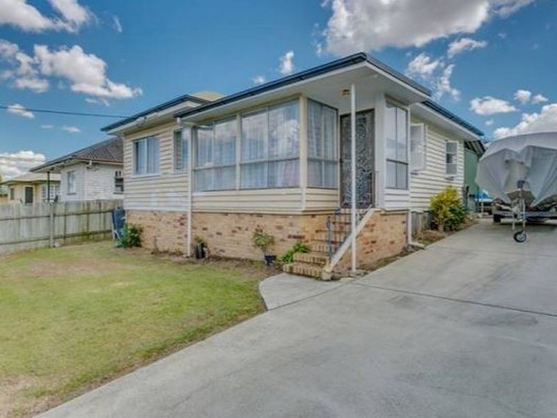 22 Walter Street, Murarrie QLD 4172