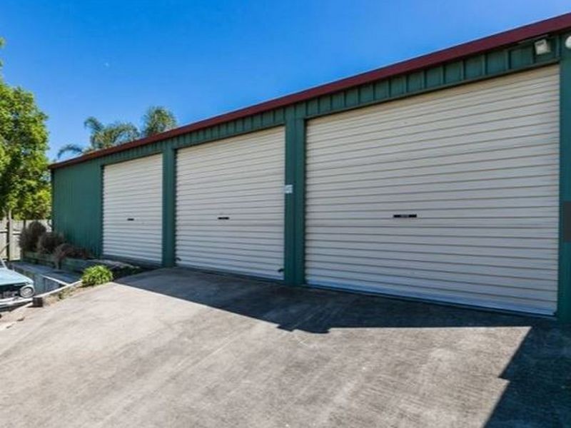 22 Walter Street, Murarrie QLD 4172