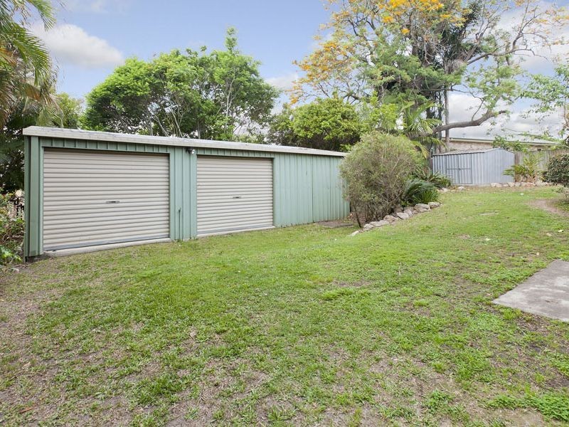 9 Uranus Avenue, Seven Hills QLD 4170