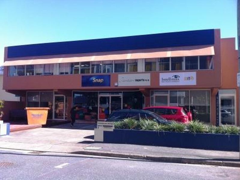 5/20-22 Masters Street, Newstead QLD 4006