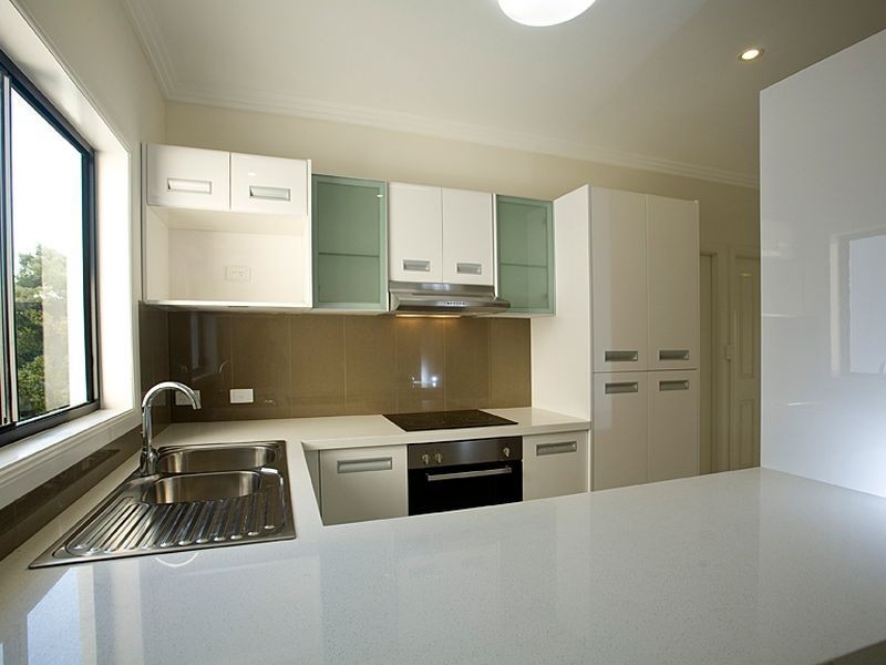 1/58 Moore Street, Morningside QLD 4170