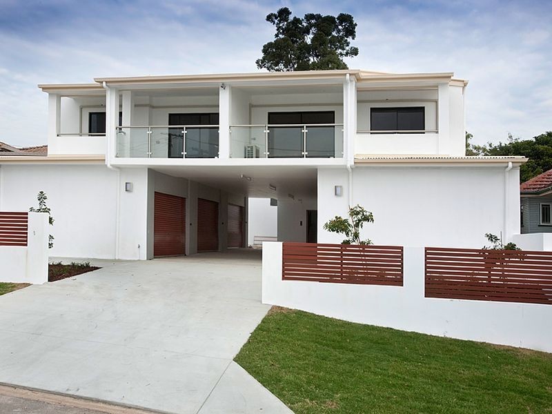 1/58 Moore Street, Morningside QLD 4170