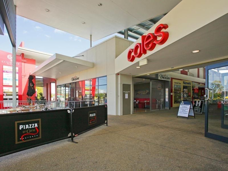 5A/38 Junction Road, Morningside QLD 4170