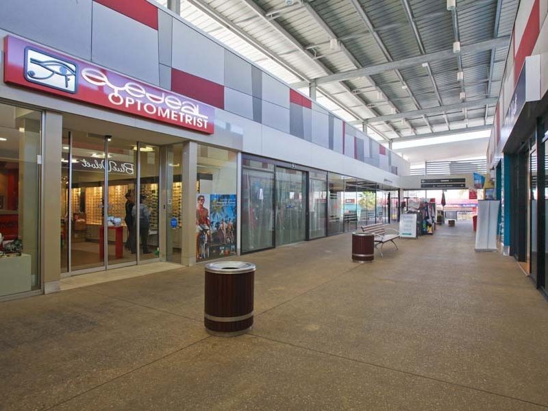 5A/38 Junction Road, Morningside QLD 4170