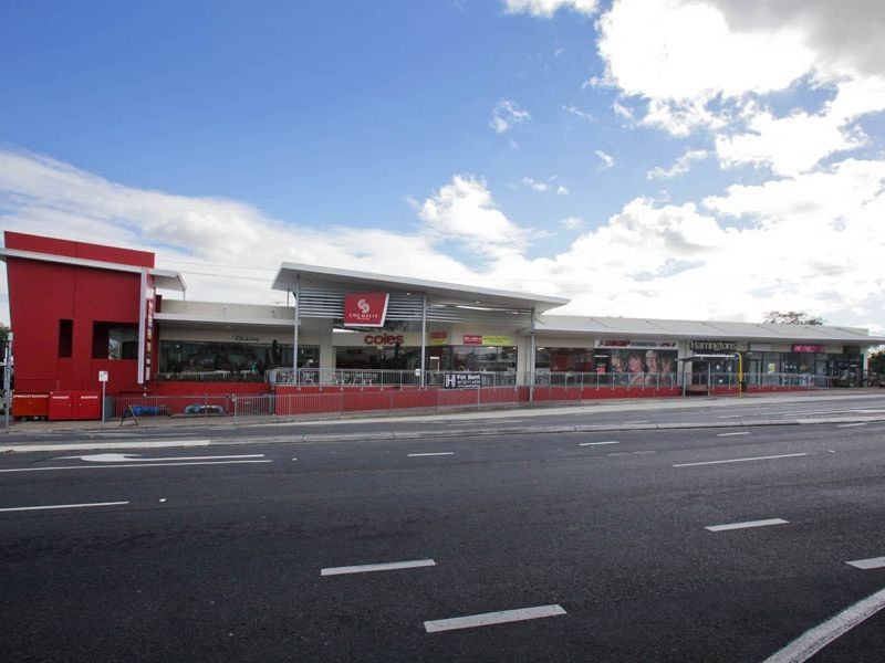 7/38 Junction Road, Morningside QLD 4170