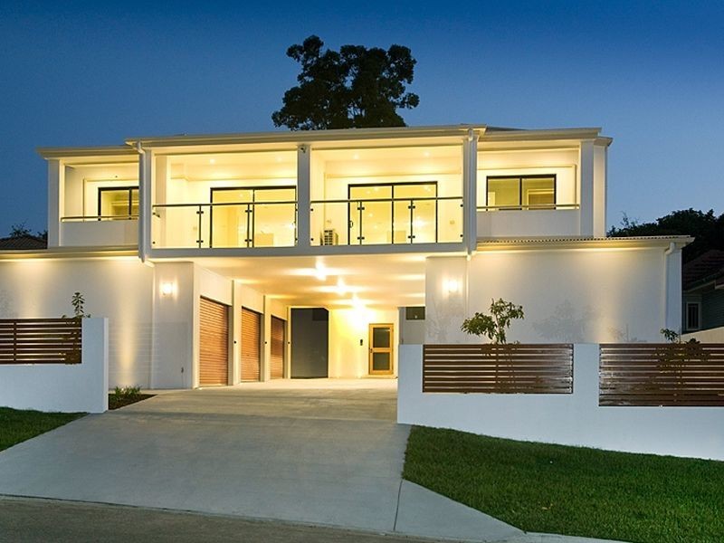 2/58 Moore Street, Morningside QLD 4170