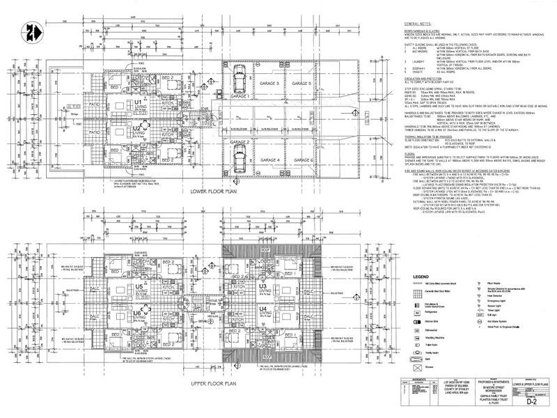 2/58 Moore Street, Morningside QLD 4170