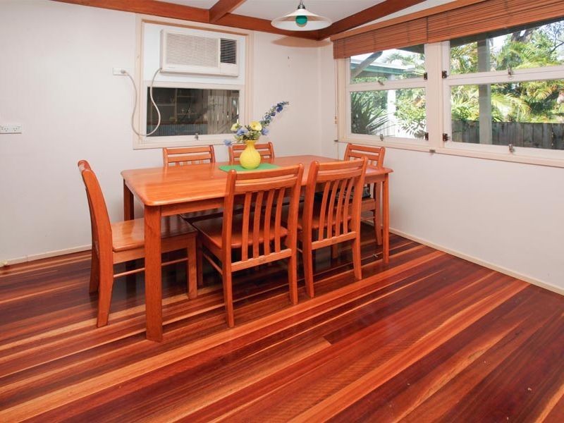 45 Salaria Drive, Seven Hills QLD 4170