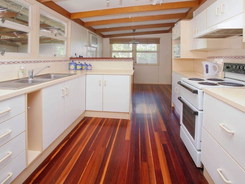 45 Salaria Drive, Seven Hills QLD 4170