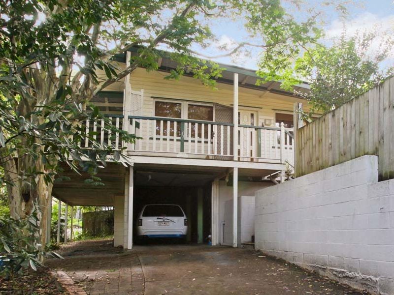 45 Salaria Drive, Seven Hills QLD 4170