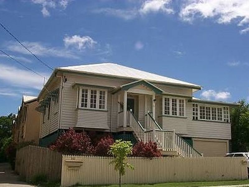 10A Dickson Street, Morningside QLD 4170
