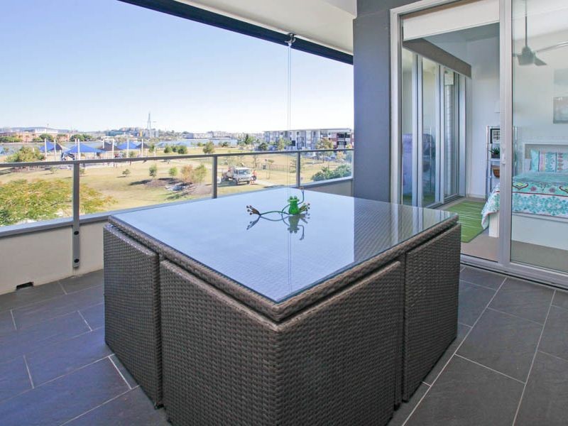 36/18 Riverbend Place, Bulimba QLD 4171